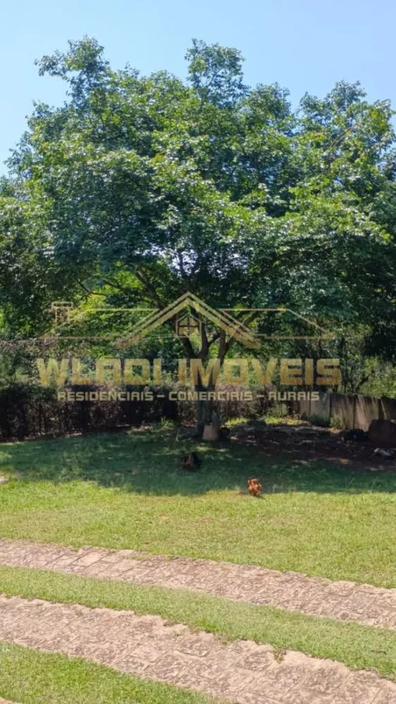 Chácara, 4 quartos, 2500 m² - Foto 40