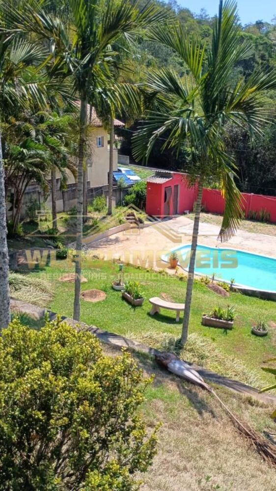 Chácara à venda com 4 quartos, 2500m² - Foto 9