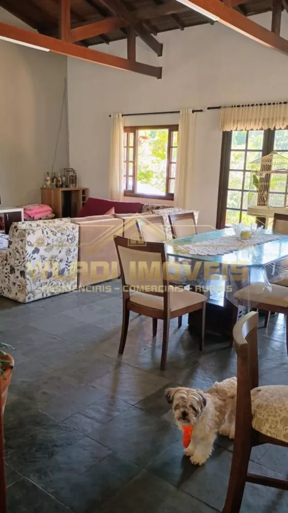 Chácara, 4 quartos, 2500 m² - Foto 17