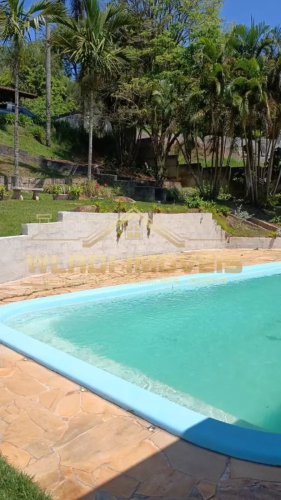 Chácara, 4 quartos, 2500 m² - Foto 19