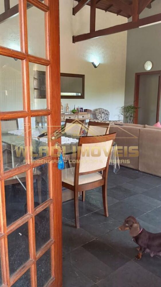 Chácara à venda com 4 quartos, 2500m² - Foto 5
