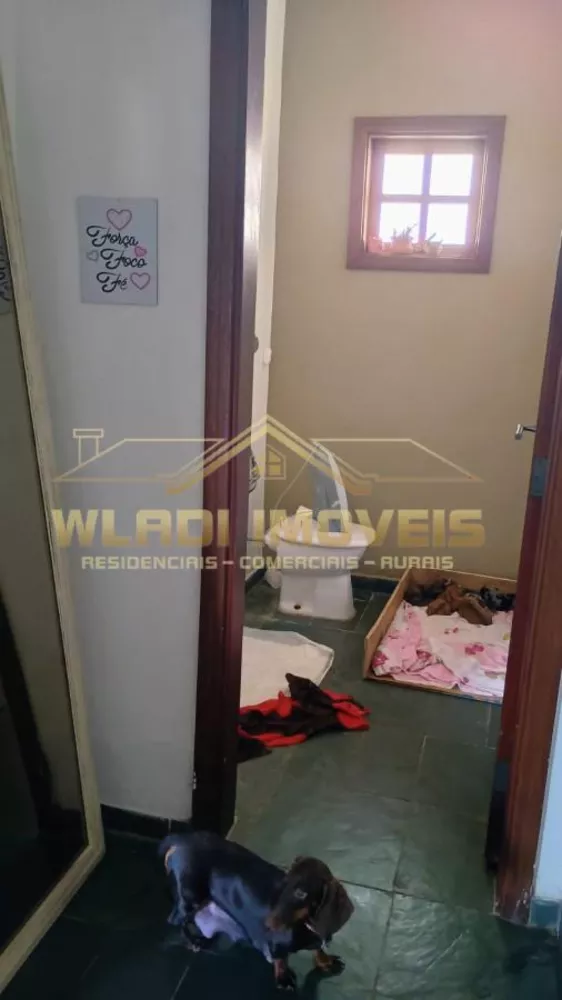 Chácara, 4 quartos, 2500 m² - Foto 13