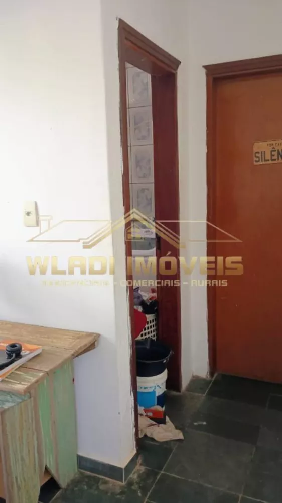 Chácara, 4 quartos, 2500 m² - Foto 14