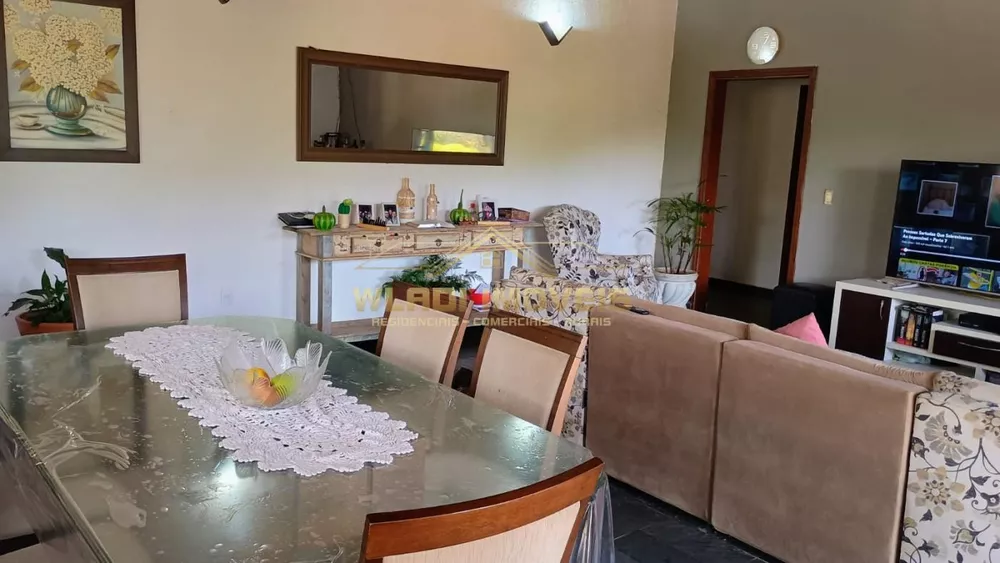 Chácara, 4 quartos, 2500 m² - Foto 20