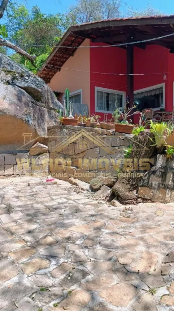 Chácara, 4 quartos, 2500 m² - Foto 6