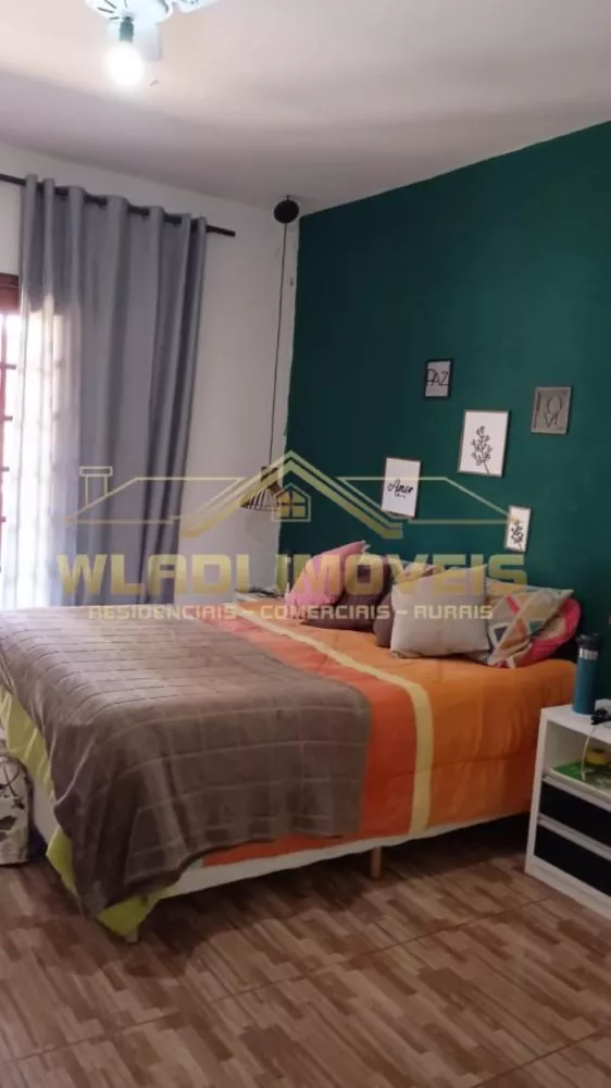 Chácara, 4 quartos, 2500 m² - Foto 16