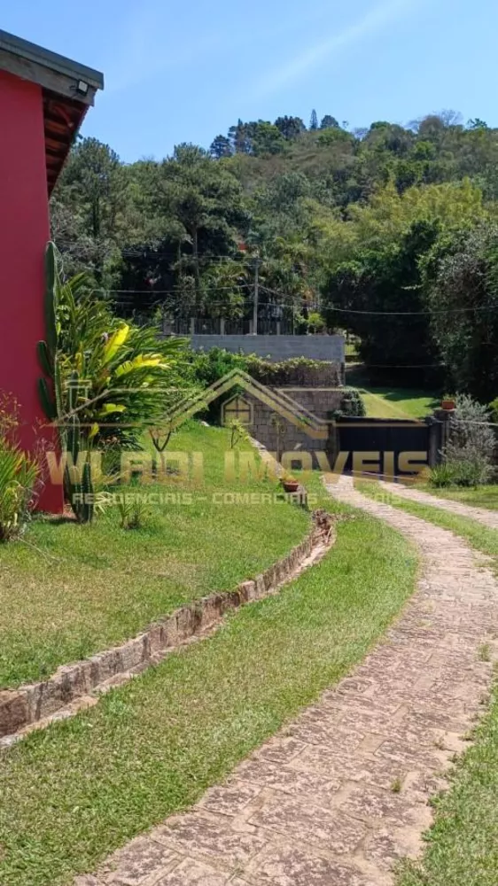 Chácara, 4 quartos, 2500 m² - Foto 25