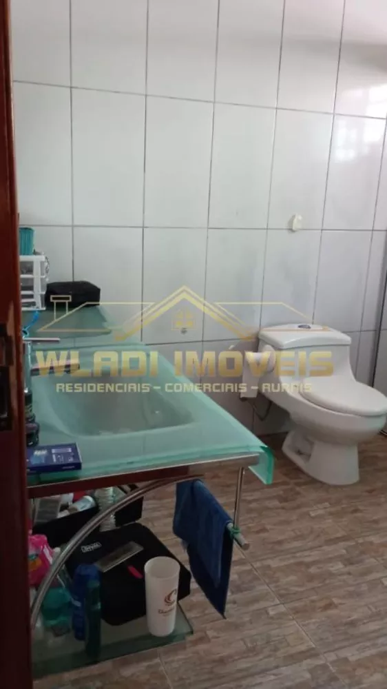 Chácara, 4 quartos, 2500 m² - Foto 15