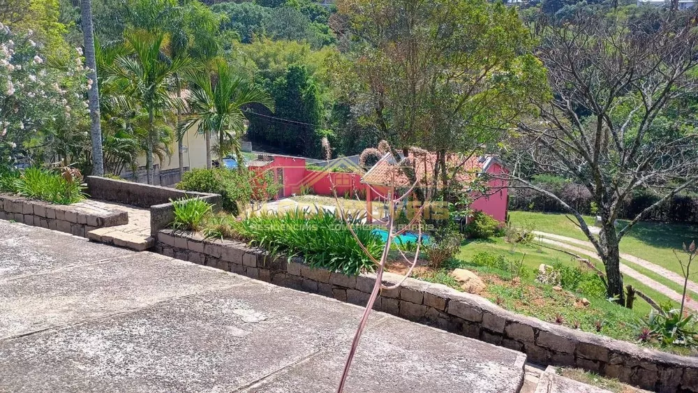 Chácara, 4 quartos, 2500 m² - Foto 5