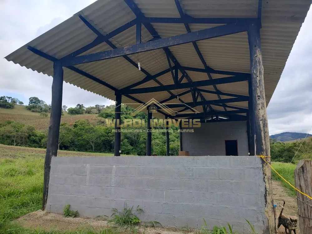 Terreno, 10 m² - Foto 1