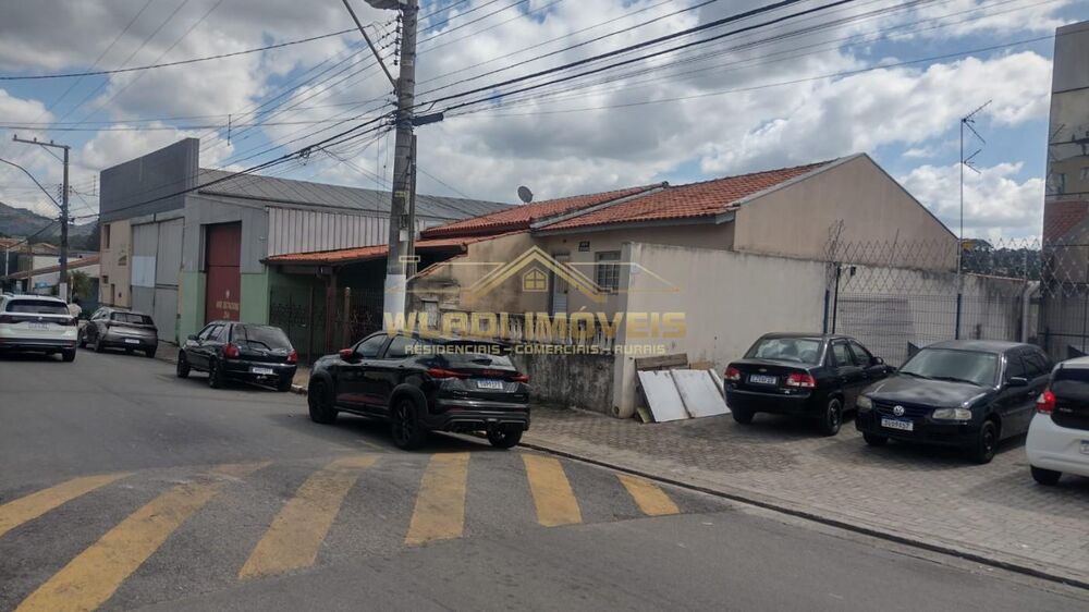 Loteamento e Condomínio, 584 m² - Foto 4