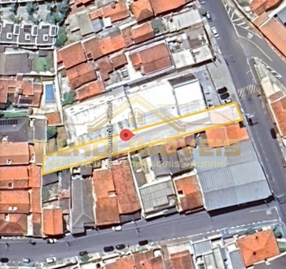 Loteamento e Condomínio, 584 m² - Foto 1