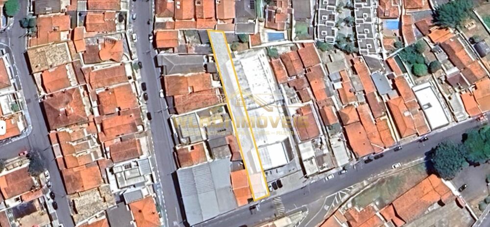 Loteamento e Condomínio, 584 m² - Foto 2