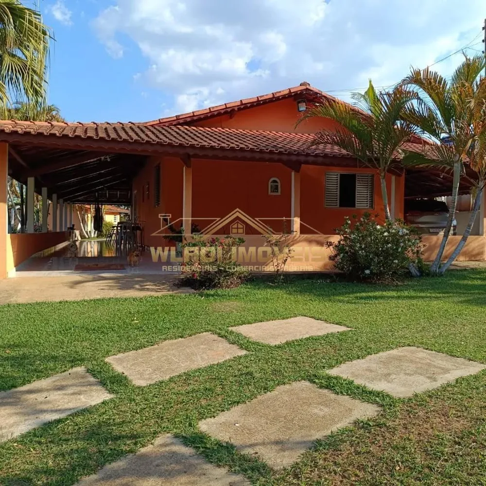 Sítio, 5 quartos, 5 hectares - Foto 3