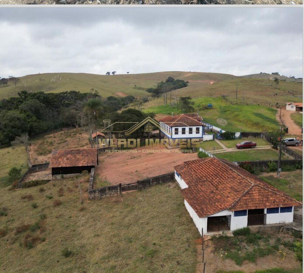 Fazenda à venda, 315m² - Foto 2