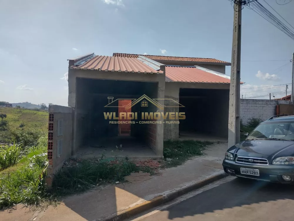Casa, 2 quartos - Foto 4