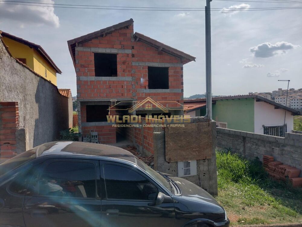 Casa, 2 quartos - Foto 15