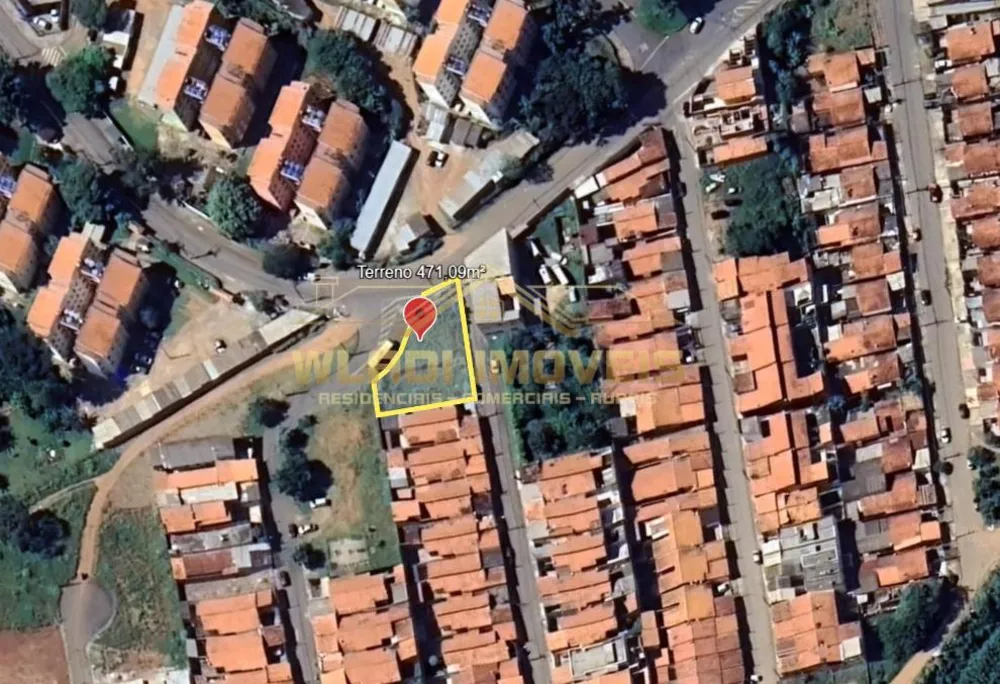 Casa, 2 quartos - Foto 2