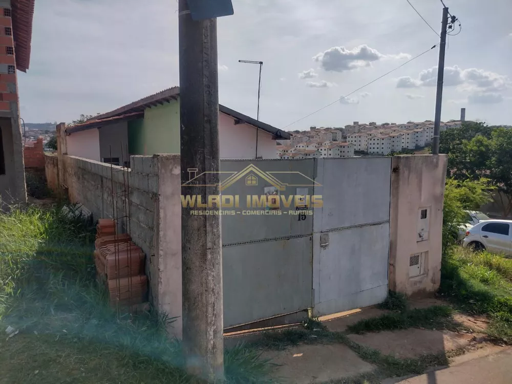 Casa, 2 quartos - Foto 6