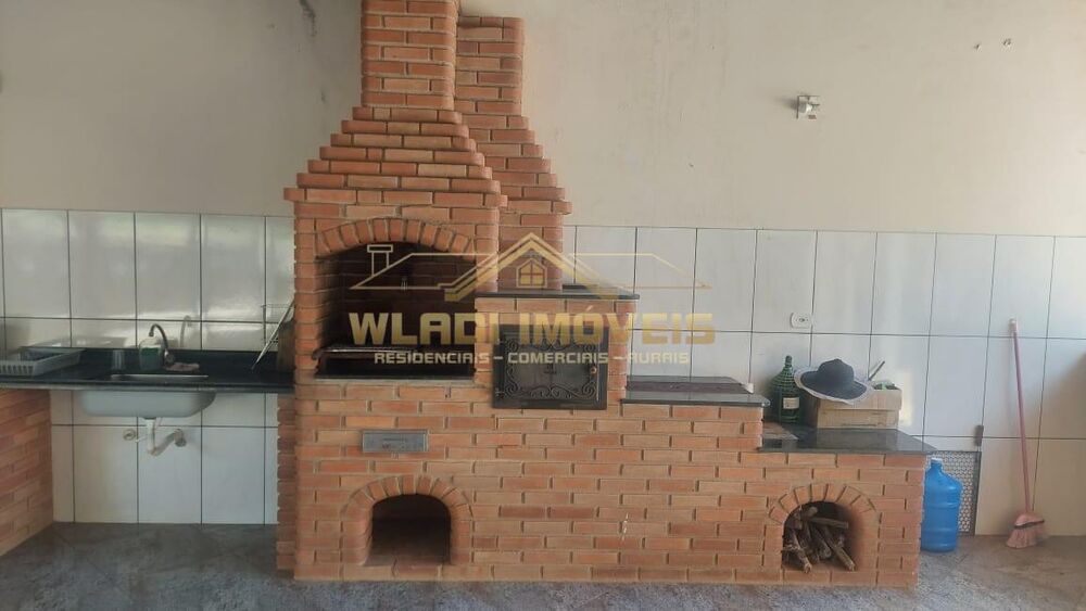 Sítio, 5 quartos, 4 m² - Foto 11