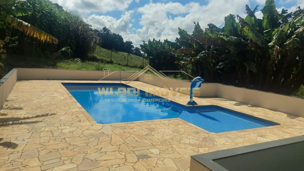 Sítio, 5 quartos, 4 m² - Foto 2