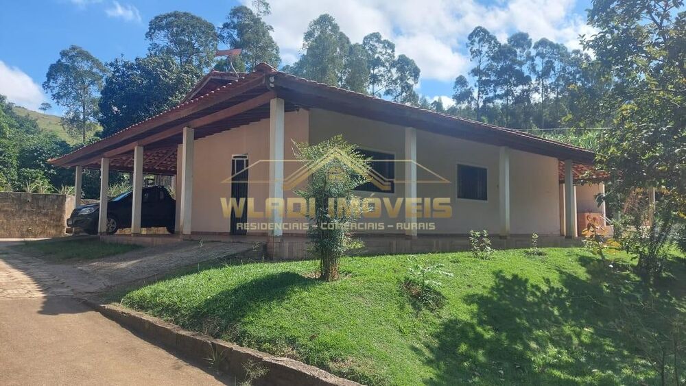 Sítio, 5 quartos, 4 m² - Foto 3