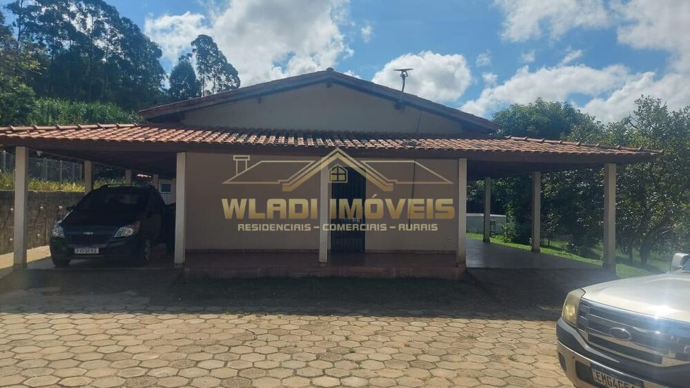 Sítio, 5 quartos, 4 m² - Foto 14