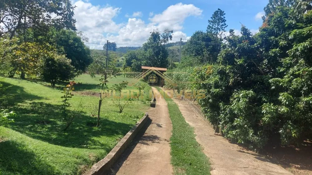 Sítio, 5 quartos, 4 m² - Foto 5