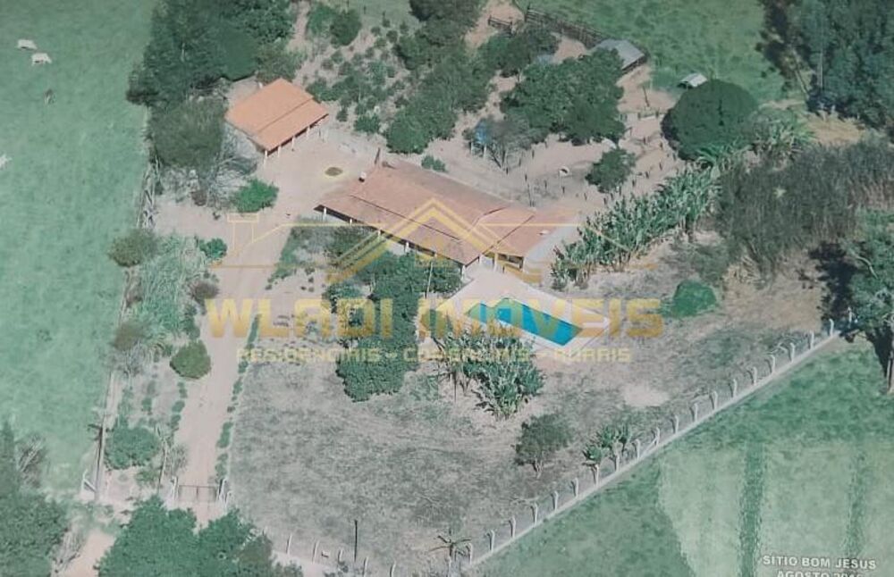 Sítio, 5 quartos, 4 m² - Foto 17