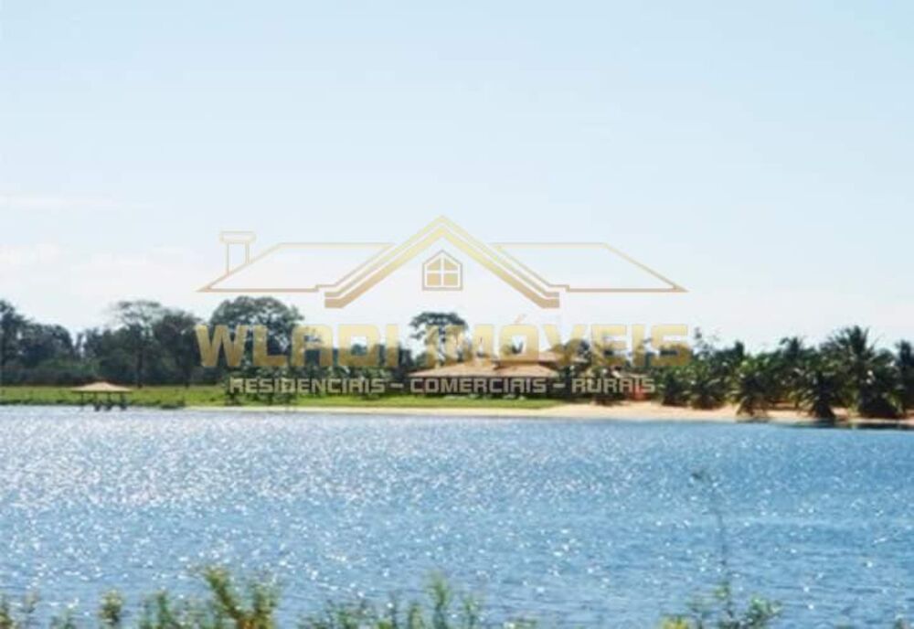 Fazenda à venda, 11829m² - Foto 7