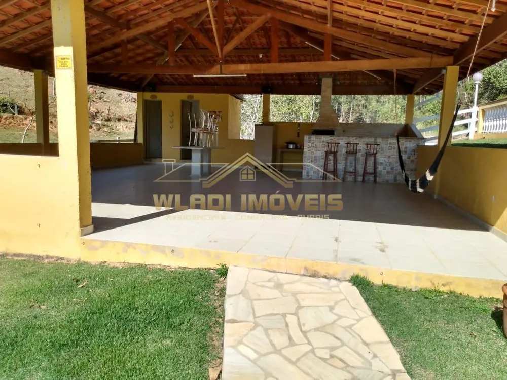 Sítio, 3 quartos, 5 hectares - Foto 13