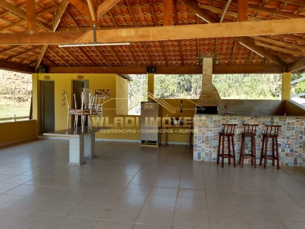 Sítio, 3 quartos, 5 hectares - Foto 2