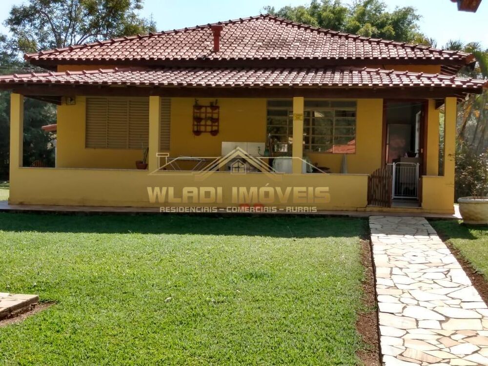 Sítio, 3 quartos, 5 hectares - Foto 3