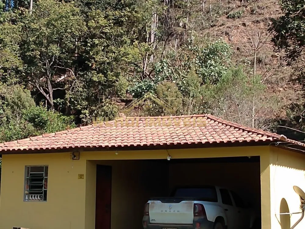 Sítio, 3 quartos, 5 hectares - Foto 10