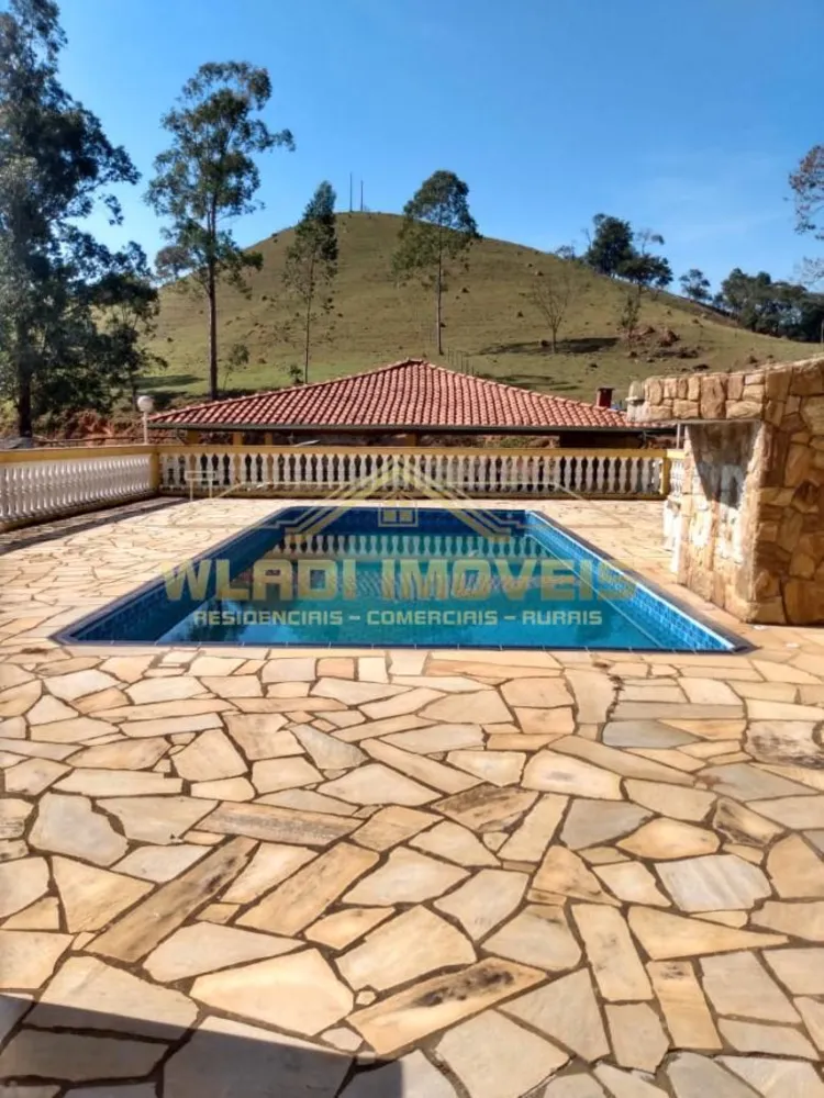Sítio, 3 quartos, 5 hectares - Foto 6