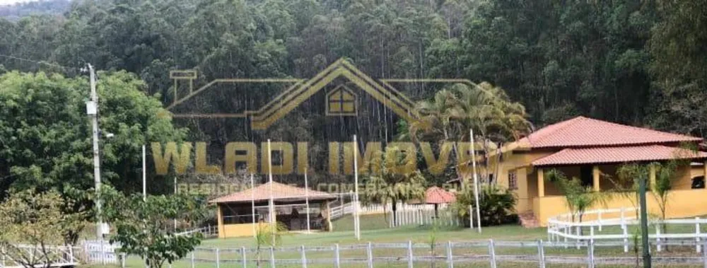 Sítio, 3 quartos, 5 hectares - Foto 4