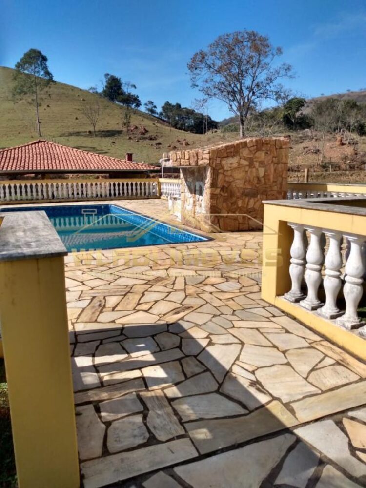 Sítio, 3 quartos, 5 hectares - Foto 5