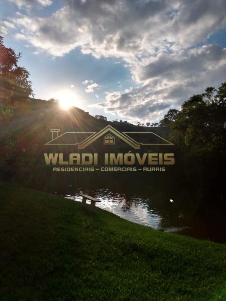 Sítio, 3 quartos, 5 hectares - Foto 12