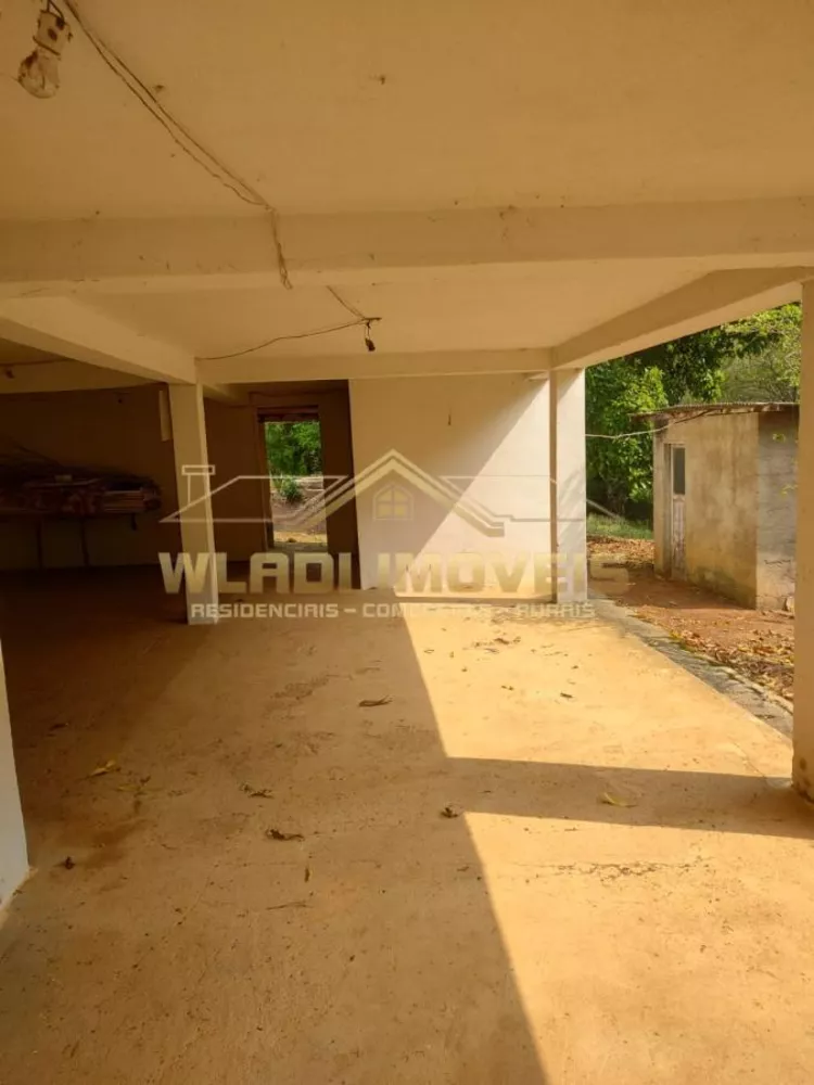 Chácara, 2 quartos, 2 hectares - Foto 2