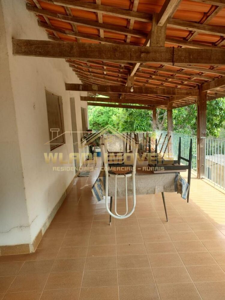 Chácara, 2 quartos, 2 hectares - Foto 4