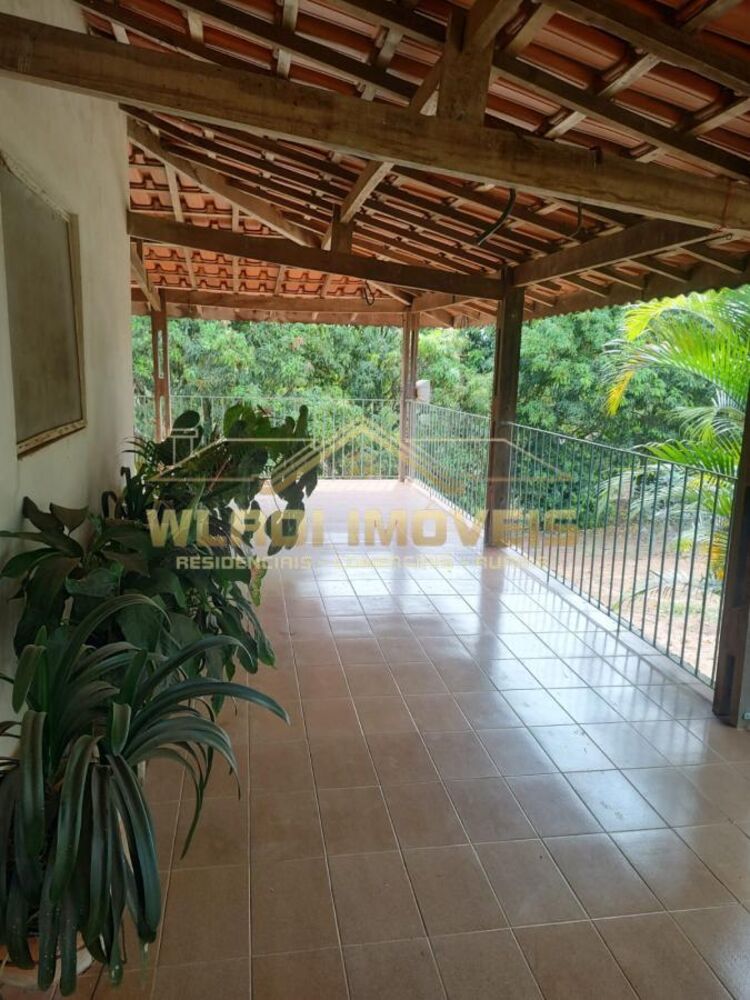 Chácara, 2 quartos, 2 hectares - Foto 1