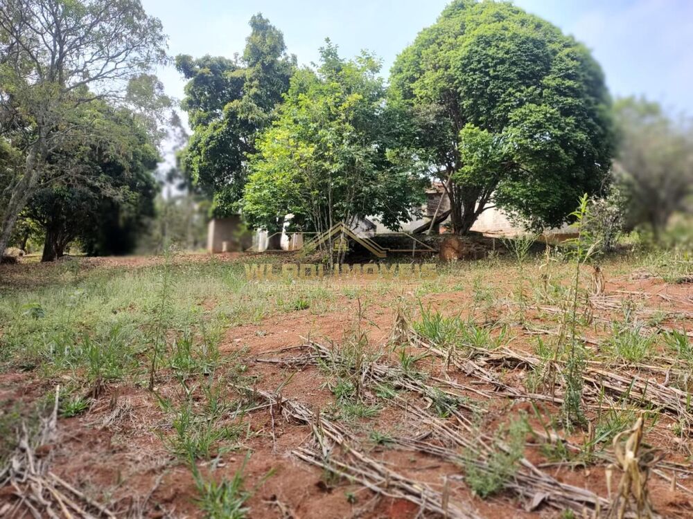 Chácara, 2 quartos, 2 hectares - Foto 3