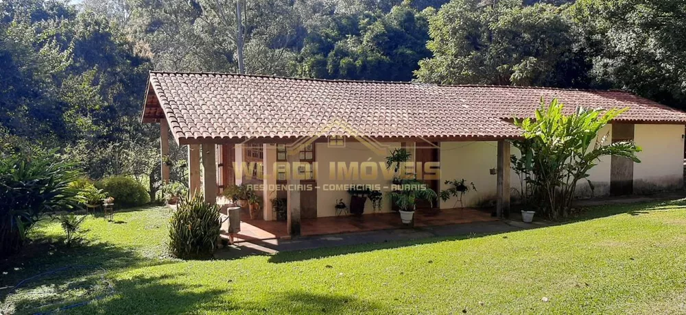 Sítio, 10 hectares - Foto 1