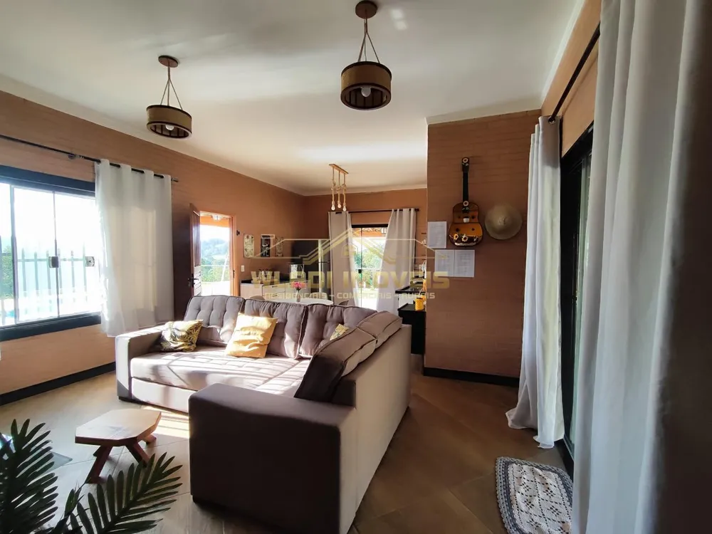 Chácara, 4 quartos, 318 m² - Foto 13