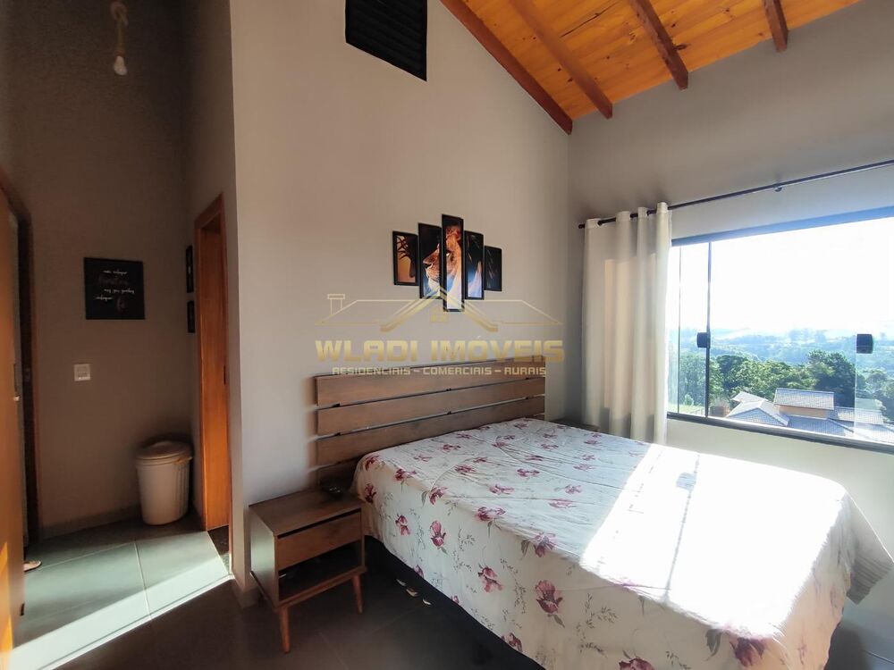 Chácara à venda com 4 quartos, 318m² - Foto 5