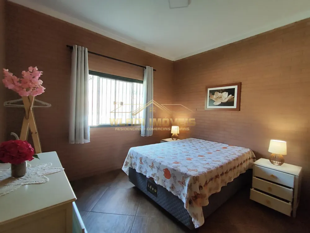 Chácara, 4 quartos, 318 m² - Foto 15