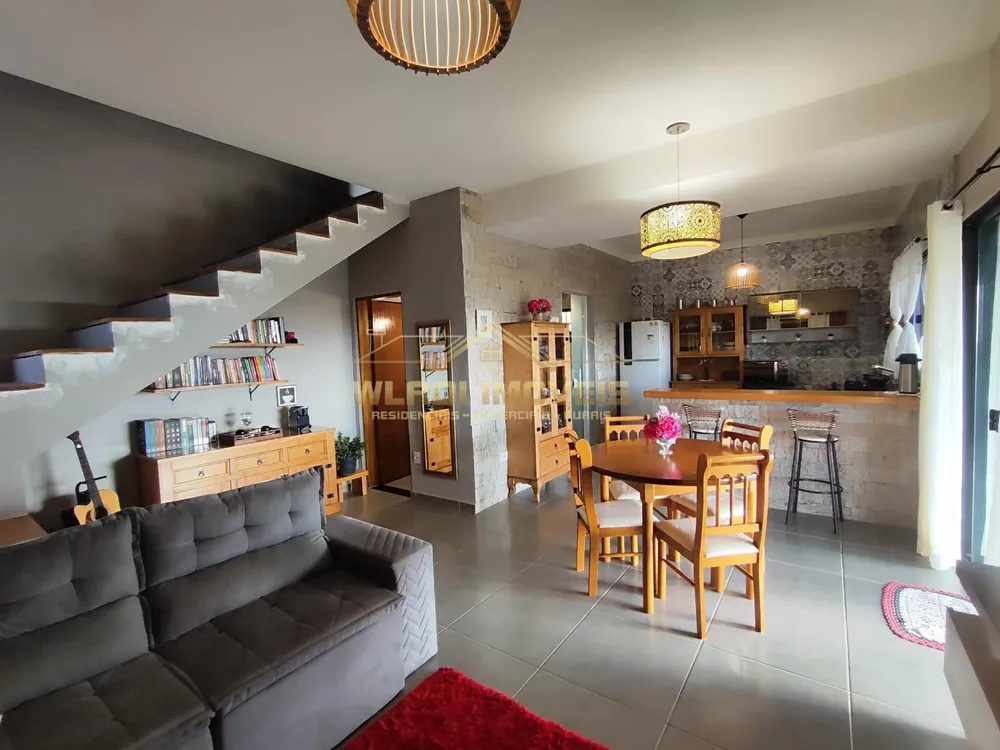 Chácara, 4 quartos, 318 m² - Foto 5