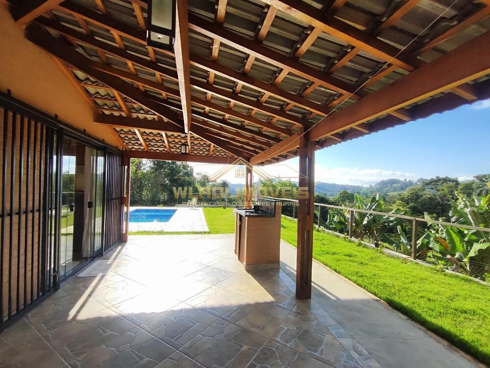 Chácara à venda com 4 quartos, 318m² - Foto 9