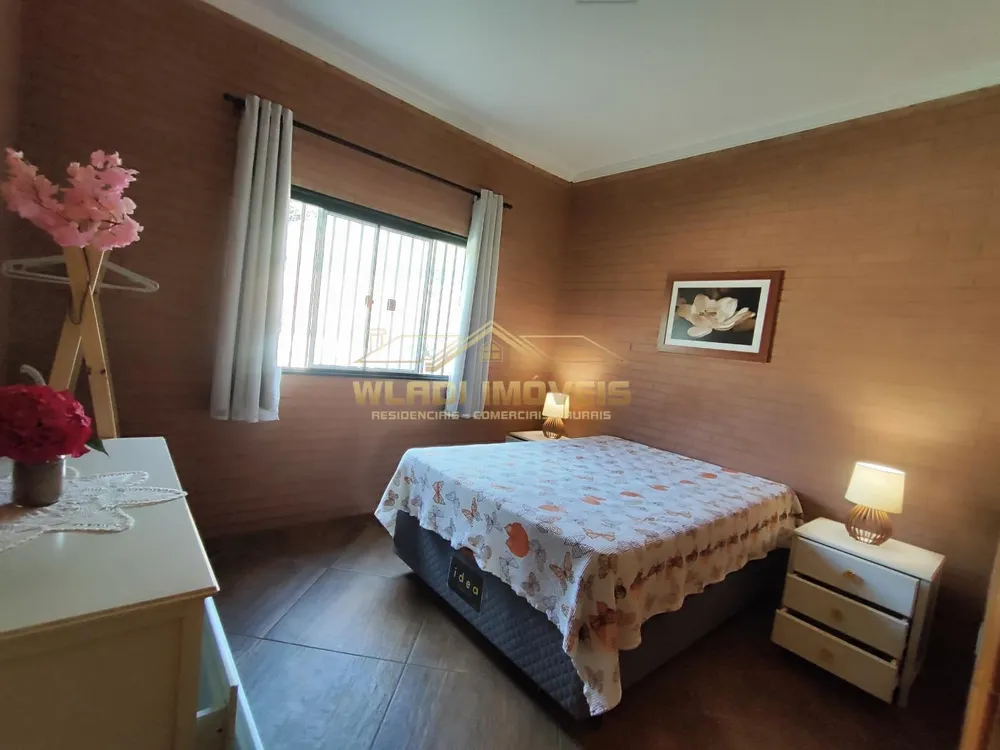 Chácara, 4 quartos, 318 m² - Foto 10