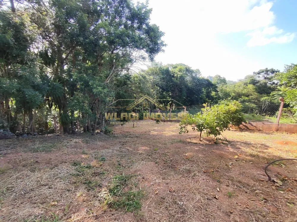 Chácara, 4 quartos, 318 m² - Foto 19